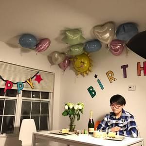 Meet your Posher, Shuang